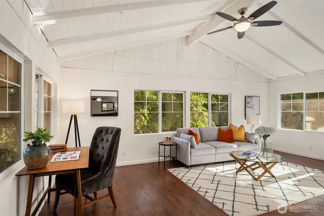 $885,000 | 18428 16th Avenue Northeast, Shoreline, WA 98155