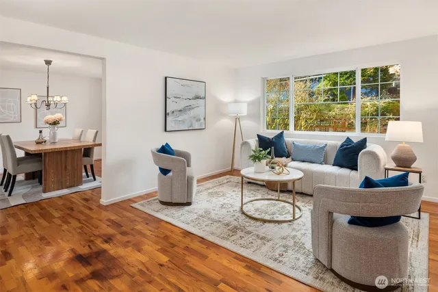 $885,000 | 18428 16th Avenue Northeast, Shoreline, WA 98155