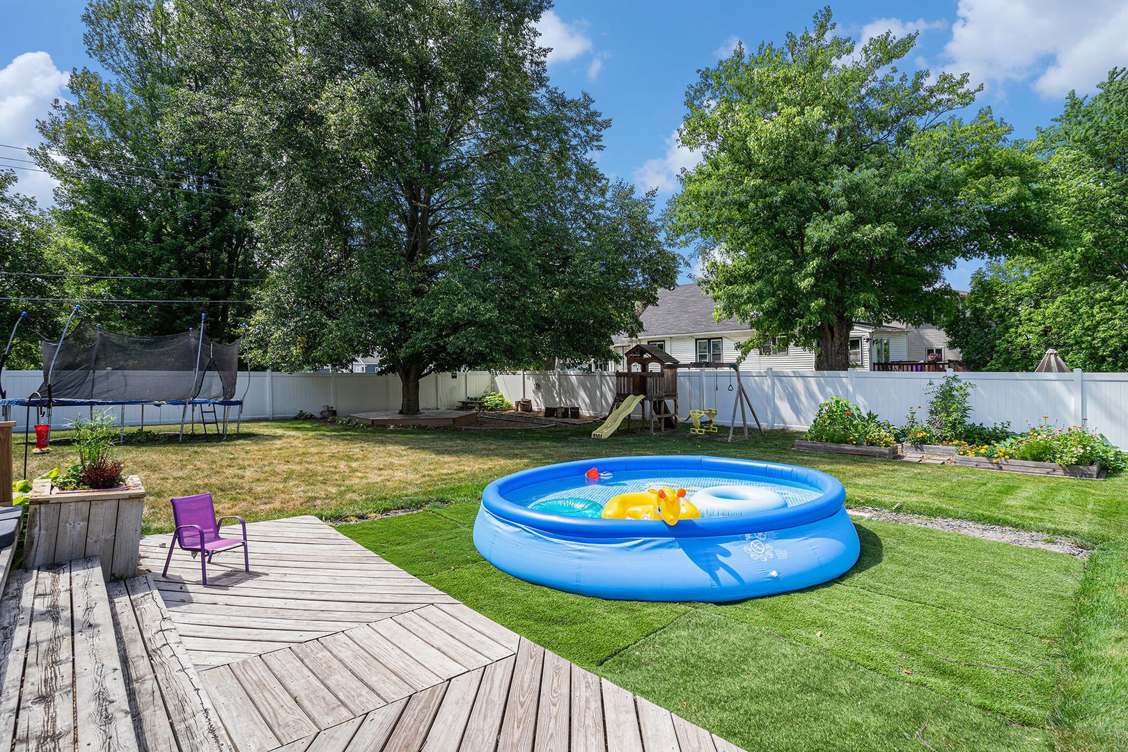 1614 185th Street Lansing, IL 60438 - Photo 41 of 49 Gallery Image 41