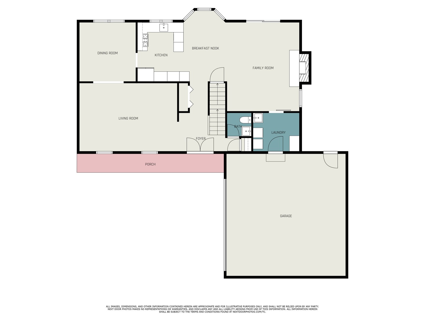 1614 185th Street Lansing, IL 60438 - Photo 45 of 49 Gallery Image 45