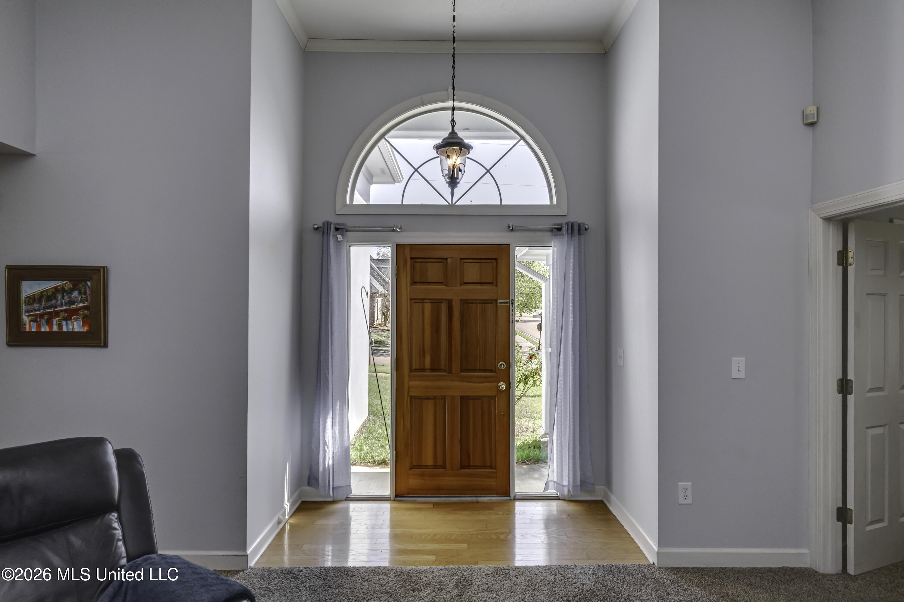371 Avalon Way Brandon, MS 39047 - Photo 12 of 56 317 Avalon Way--19