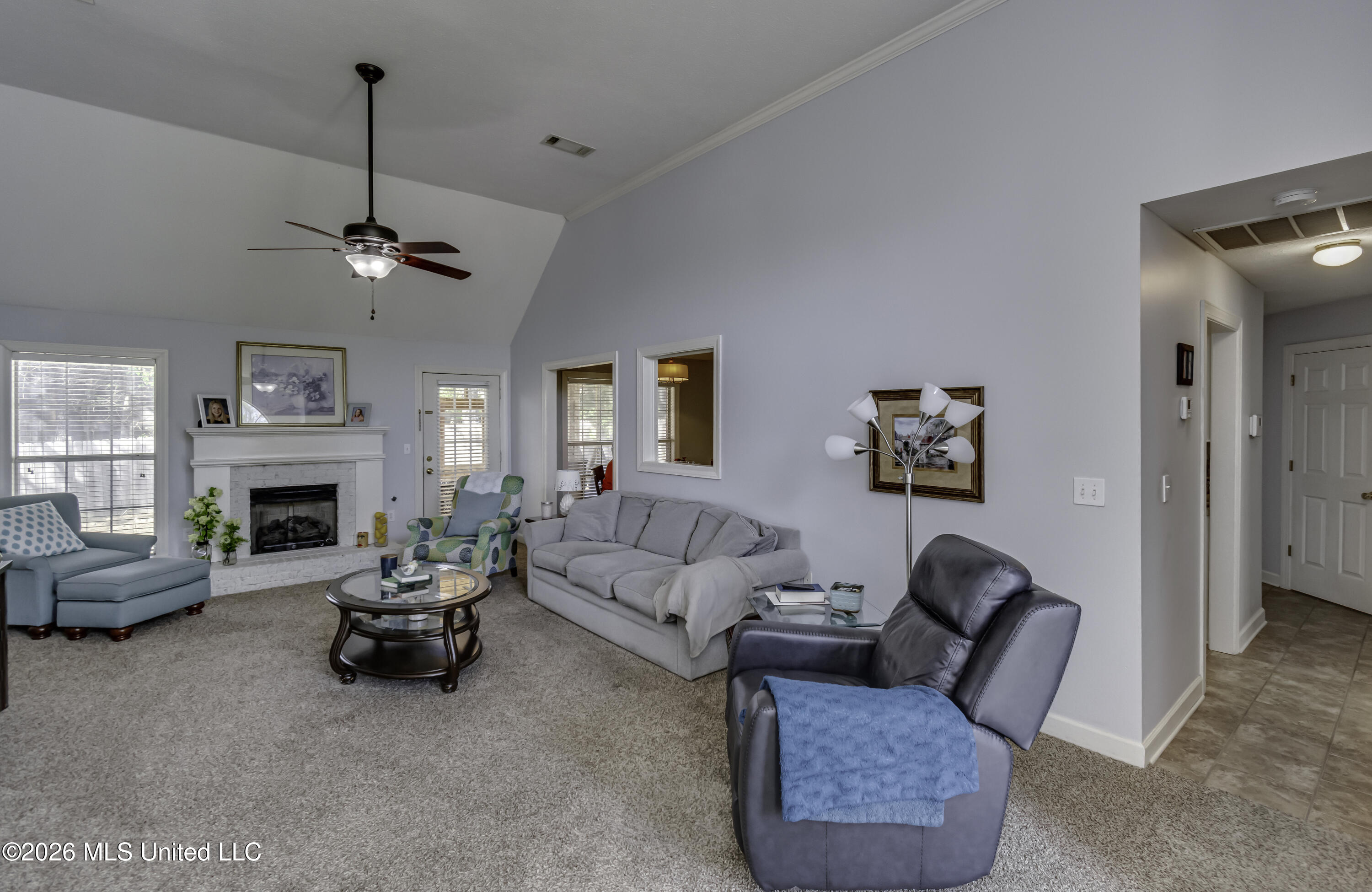 371 Avalon Way Brandon, MS 39047 - Photo 13 of 56 317 Avalon Way--20