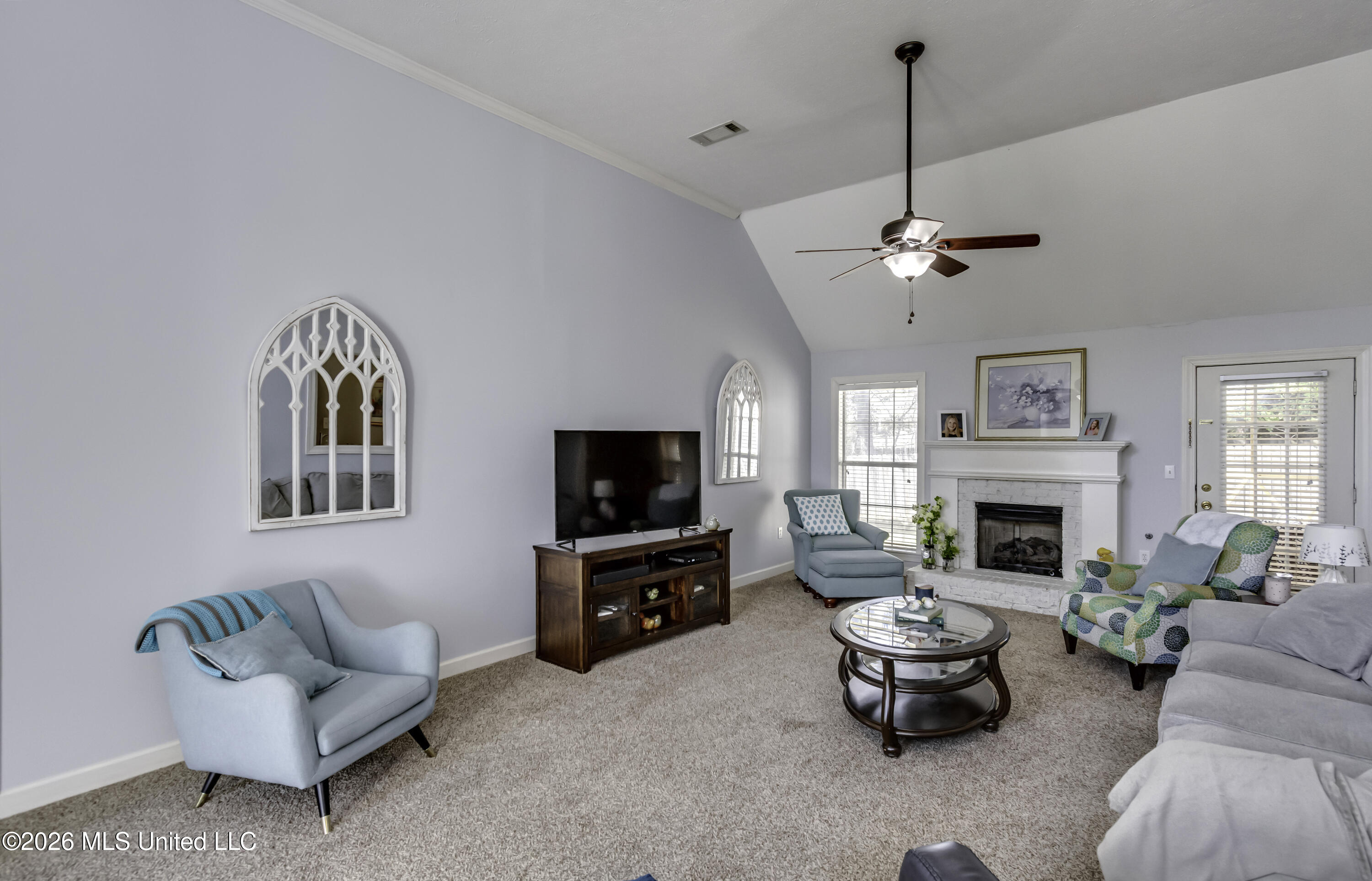 371 Avalon Way Brandon, MS 39047 - Photo 14 of 56 317 Avalon Way--21