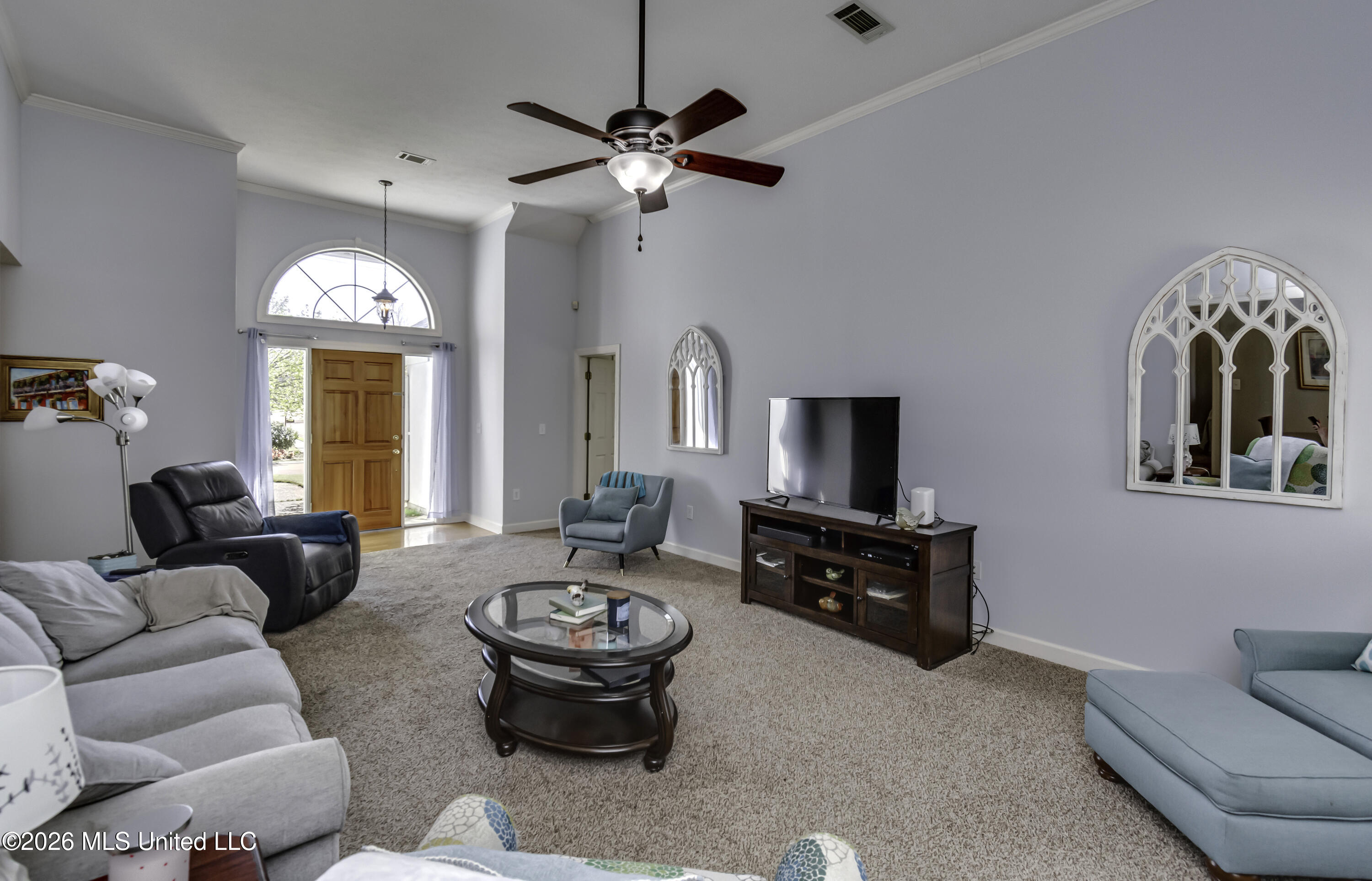 371 Avalon Way Brandon, MS 39047 - Photo 16 of 56 317 Avalon Way--23
