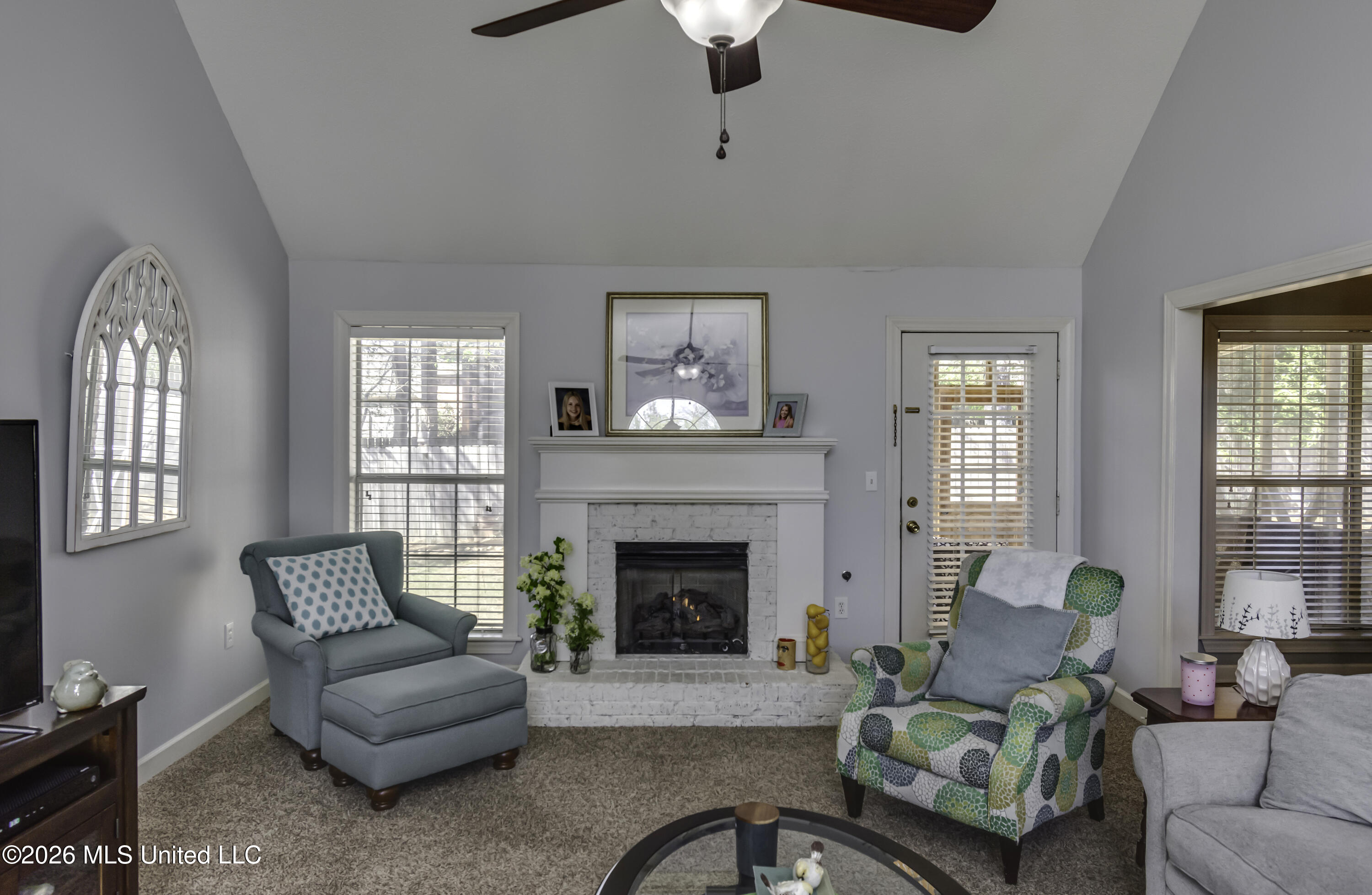 371 Avalon Way Brandon, MS 39047 - Photo 2 of 56 317 Avalon Way--9
