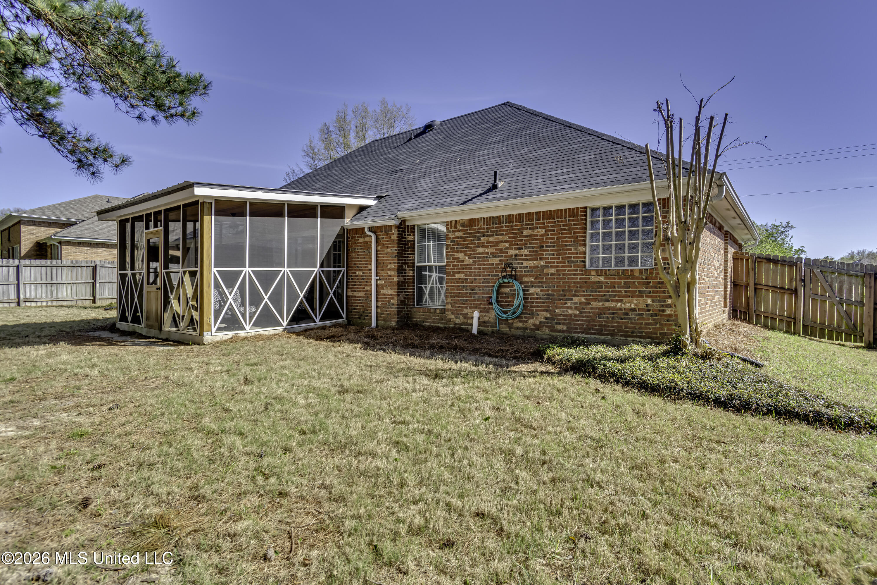 371 Avalon Way Brandon, MS 39047 - Photo 8 of 56 317 Avalon Way--15