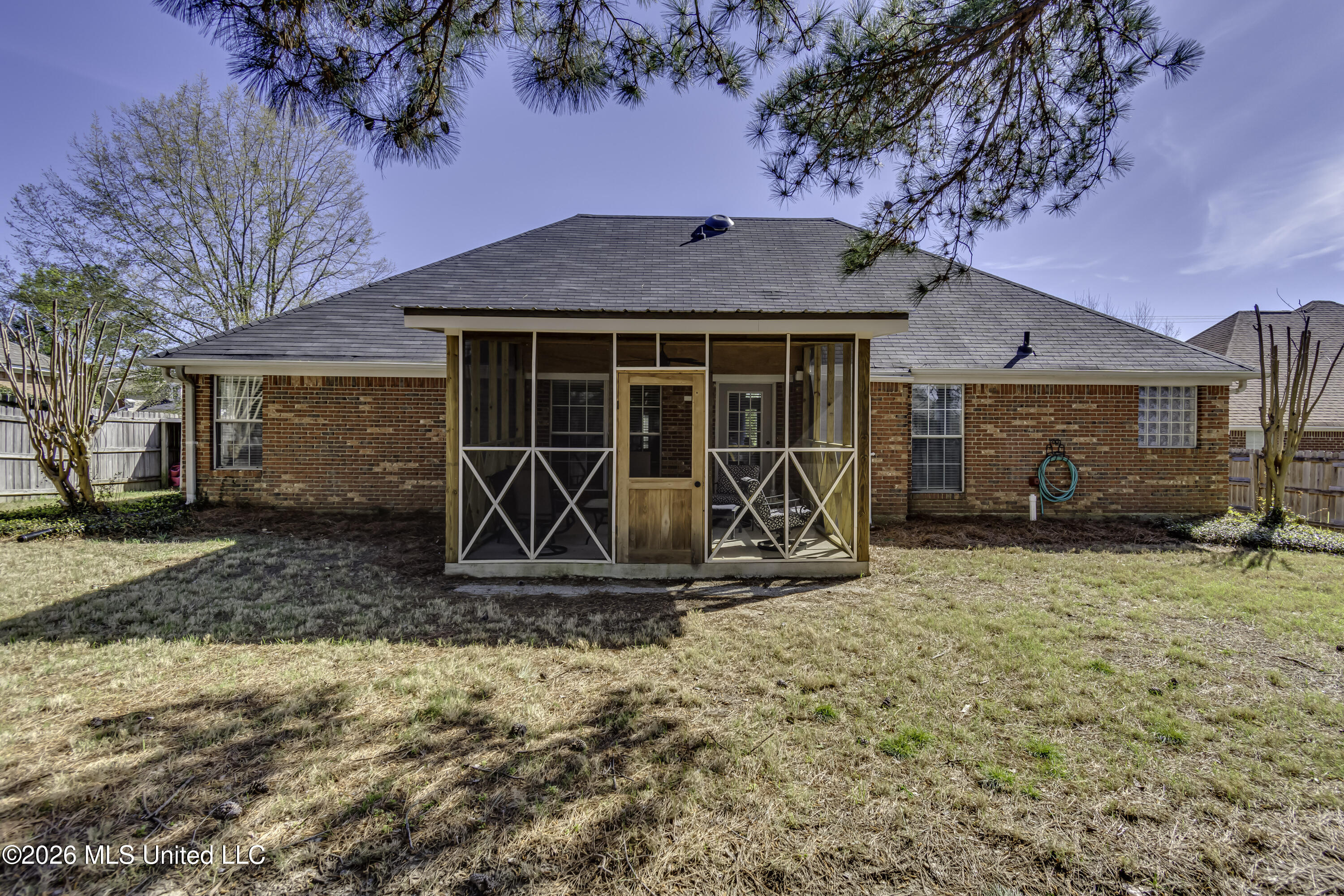 371 Avalon Way Brandon, MS 39047 - Photo 9 of 56 317 Avalon Way--16