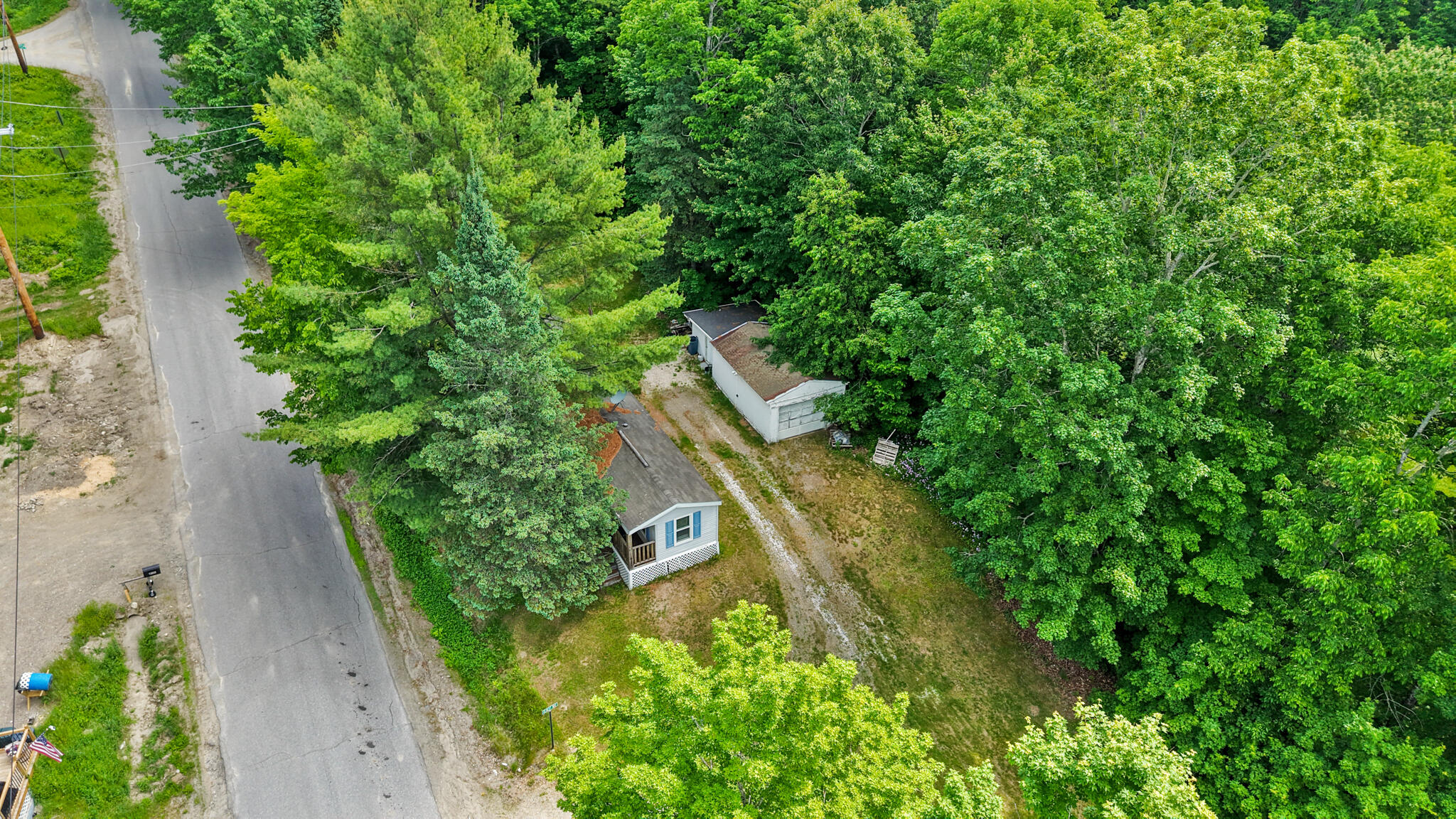 1873 Greenfield Road Greenbush, ME 04418 - Photo 2 of 24
