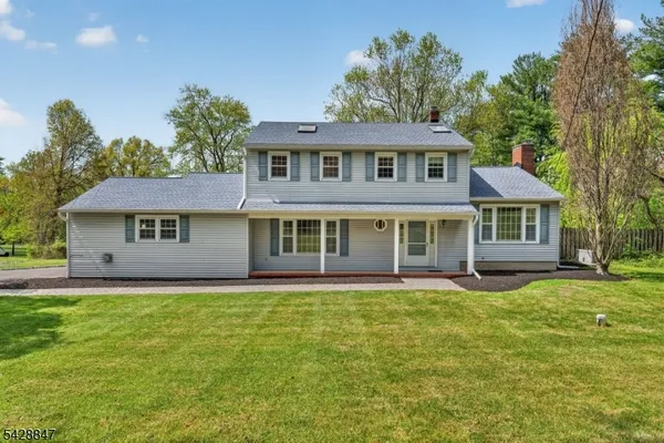 $875,000 | 1393 Mallard Drive, Bridgewater, NJ 08836