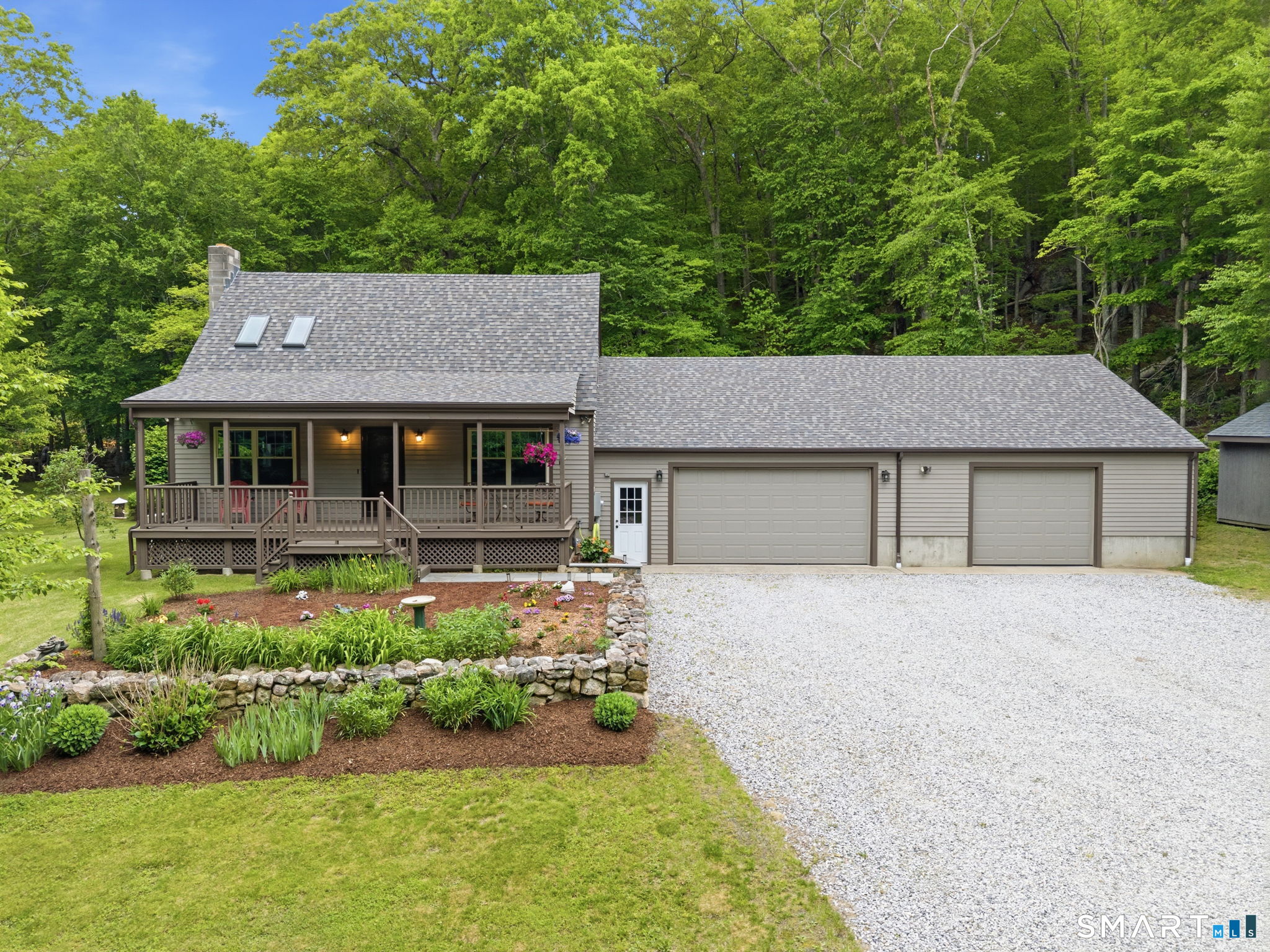 118-1 Whippoorwill Road Old Lyme, CT 06371 - Photo 2 of 37