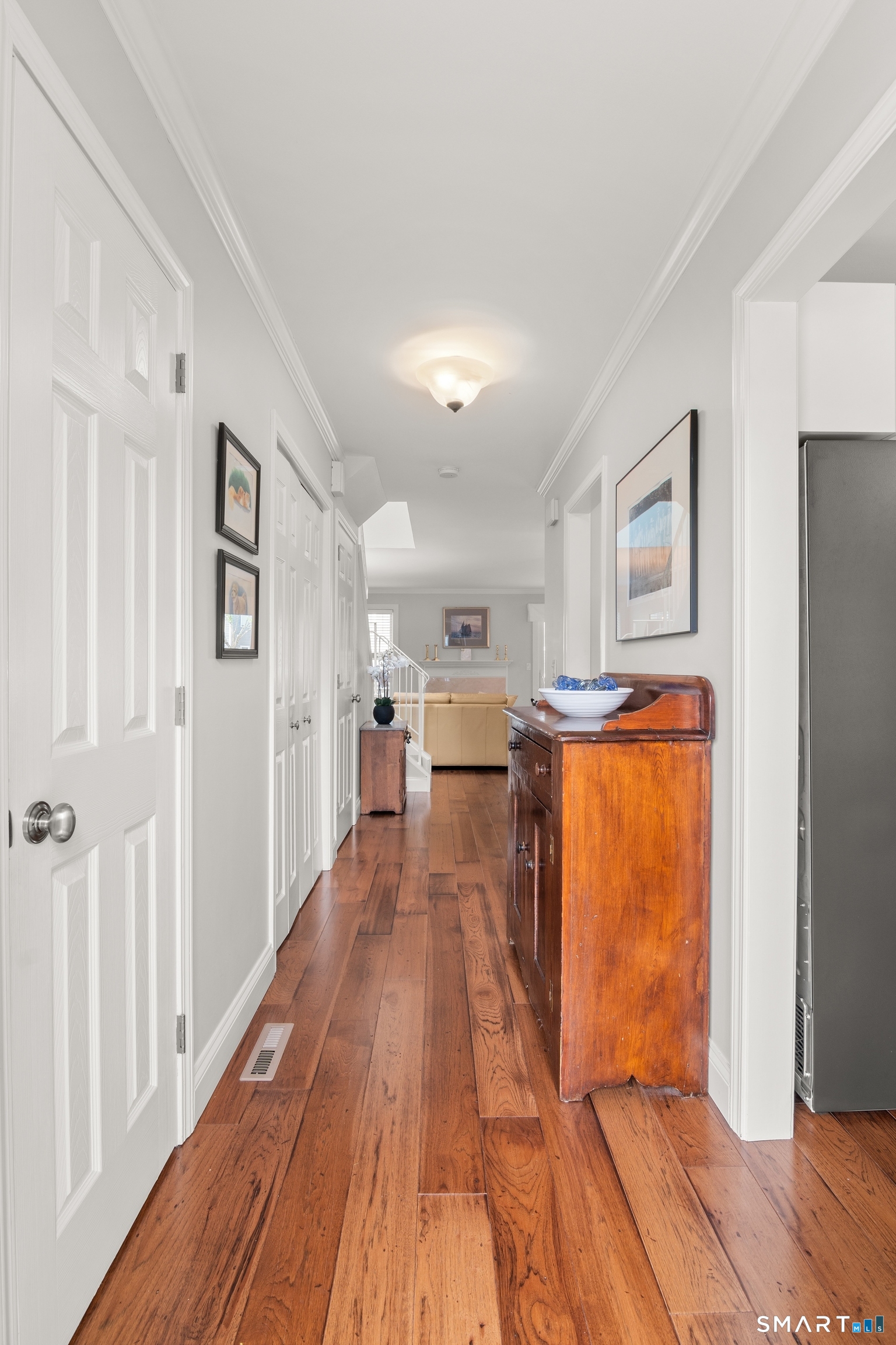 121 Fawn Ridge Lane, Unit 121 Norwalk, CT 06851 - Photo 14 of 19