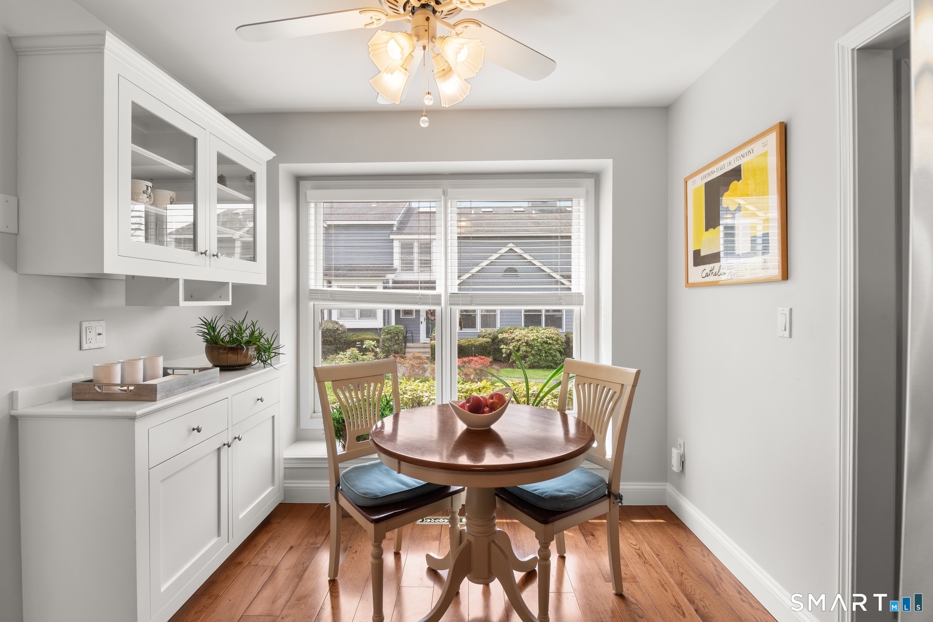 121 Fawn Ridge Lane, Unit 121 Norwalk, CT 06851 - Photo 3 of 19