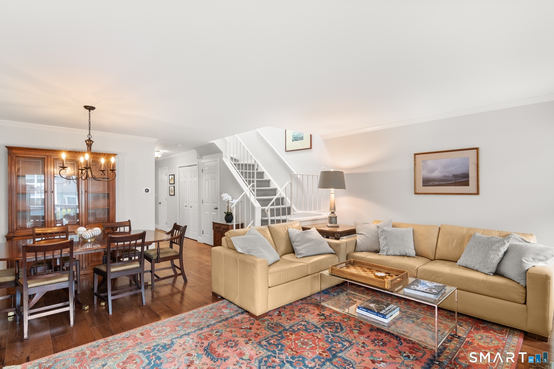 121 Fawn Ridge Lane, Unit 121 Norwalk, CT 06851 - Photo 5 of 19