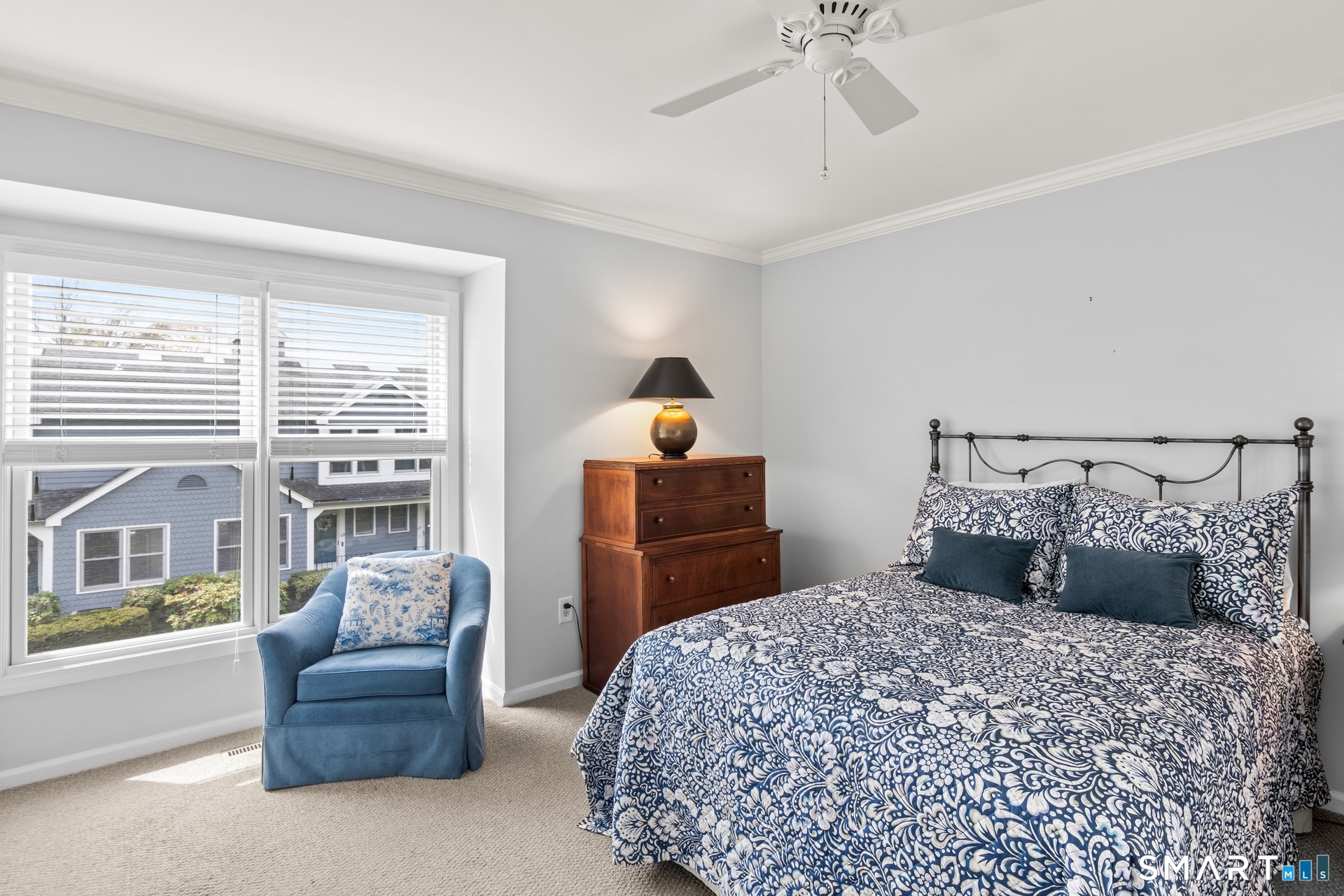 121 Fawn Ridge Lane, Unit 121 Norwalk, CT 06851 - Photo 10 of 19