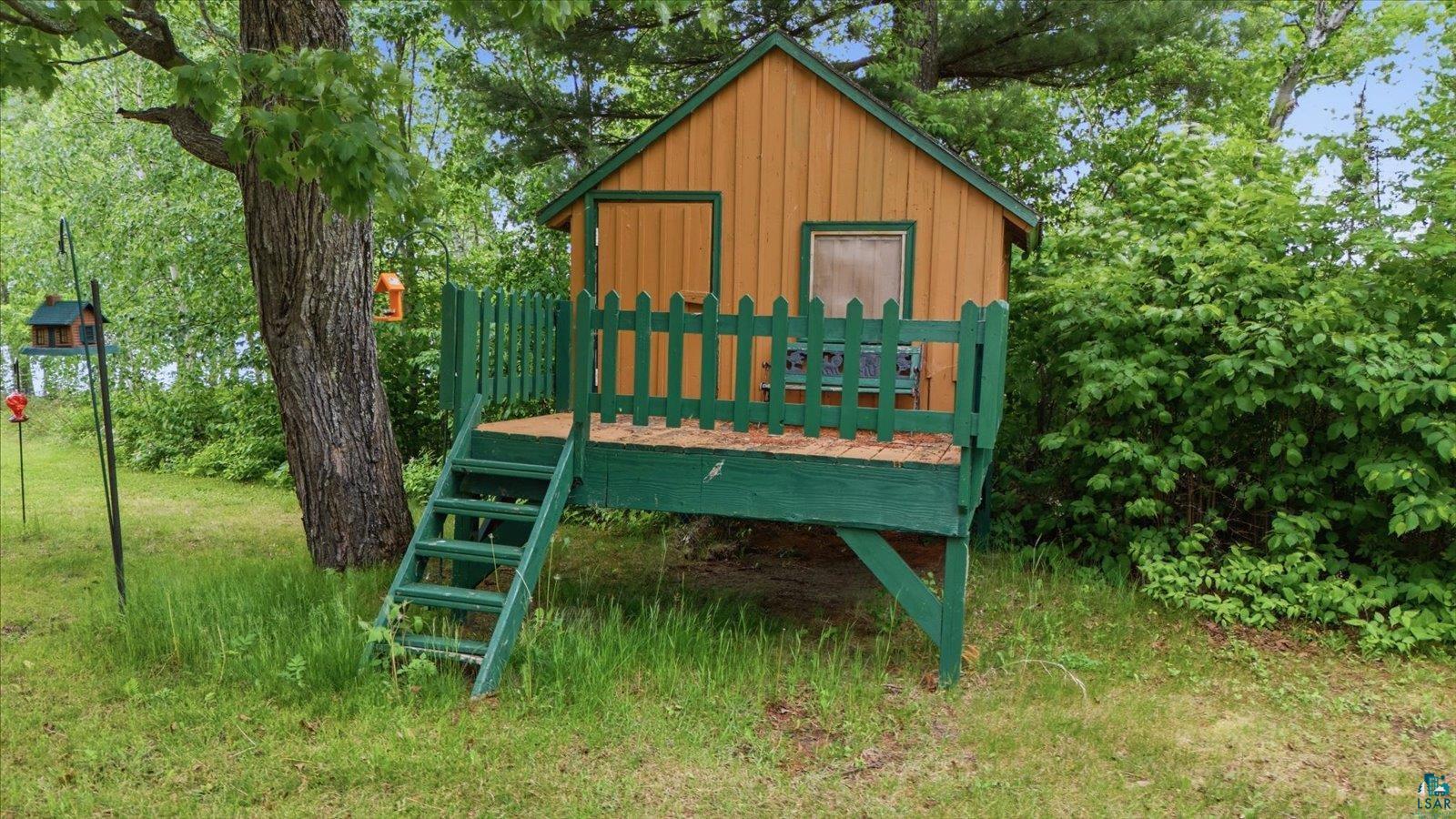 2249 Whiteface Road Makinen, MN 55763 - Photo 57 of 63