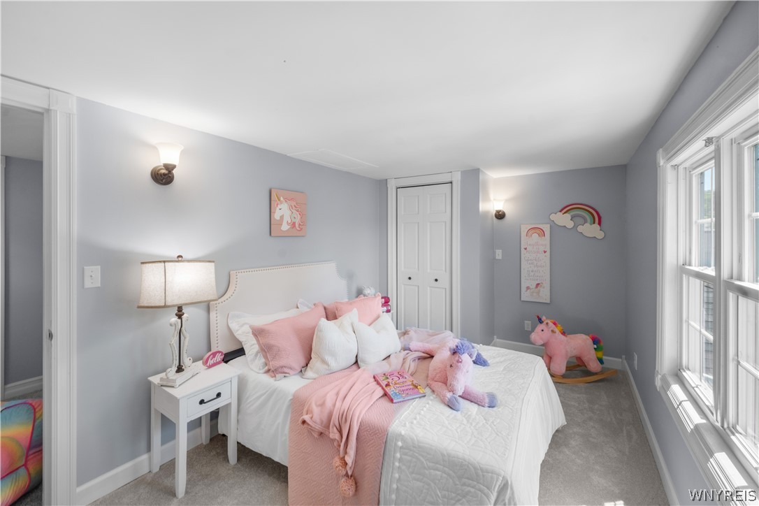 5294 Lower Mountain Road Lockport Town, NY 14094 - Photo 24 of 40 Bed 2