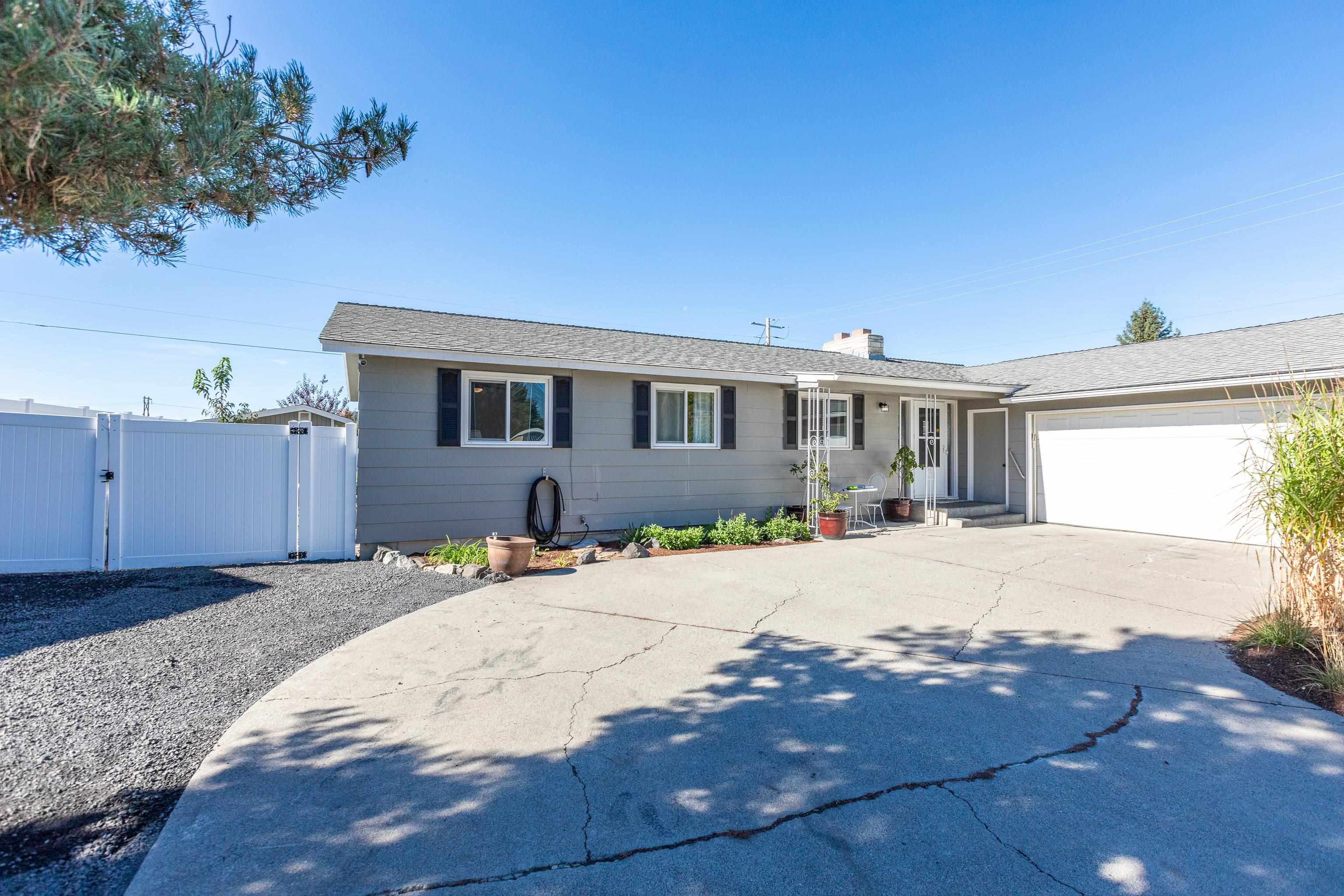4319 North Vercler Road Spokane Valley, WA 99216 - Photo 1 of 39 Gallery Image 1