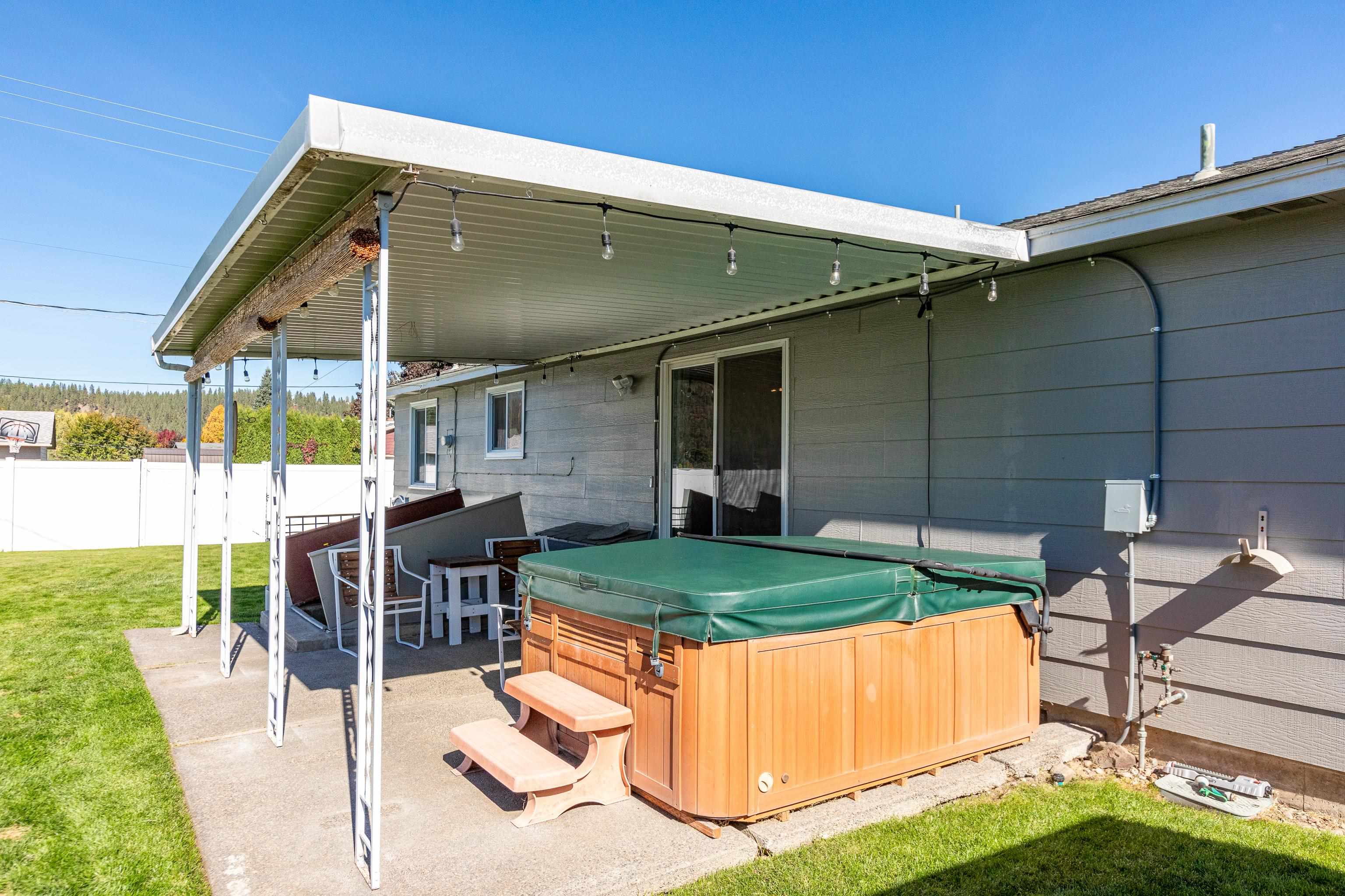 4319 North Vercler Road Spokane Valley, WA 99216 - Photo 27 of 39 Gallery Image 27
