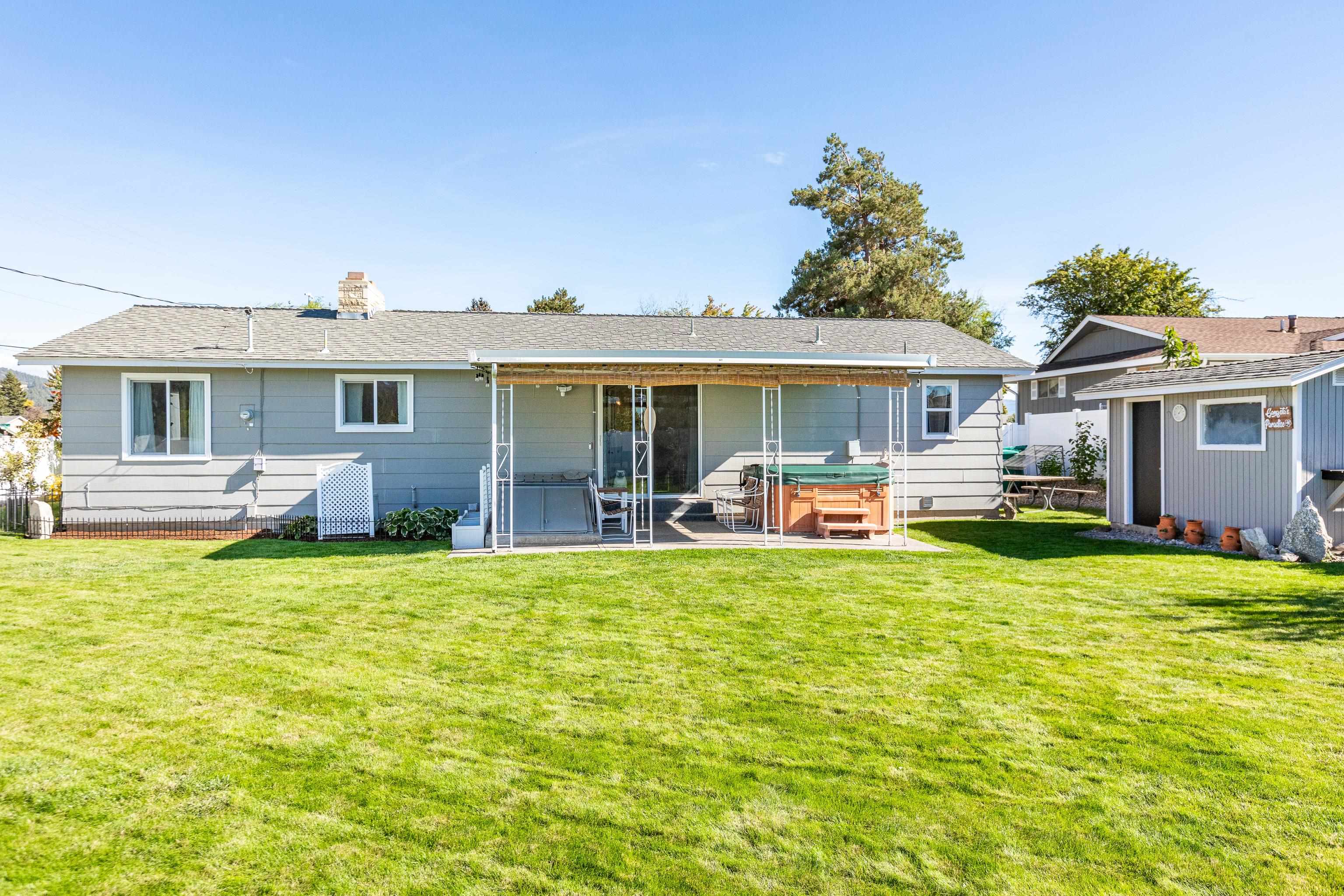 4319 North Vercler Road Spokane Valley, WA 99216 - Photo 29 of 39 Gallery Image 29