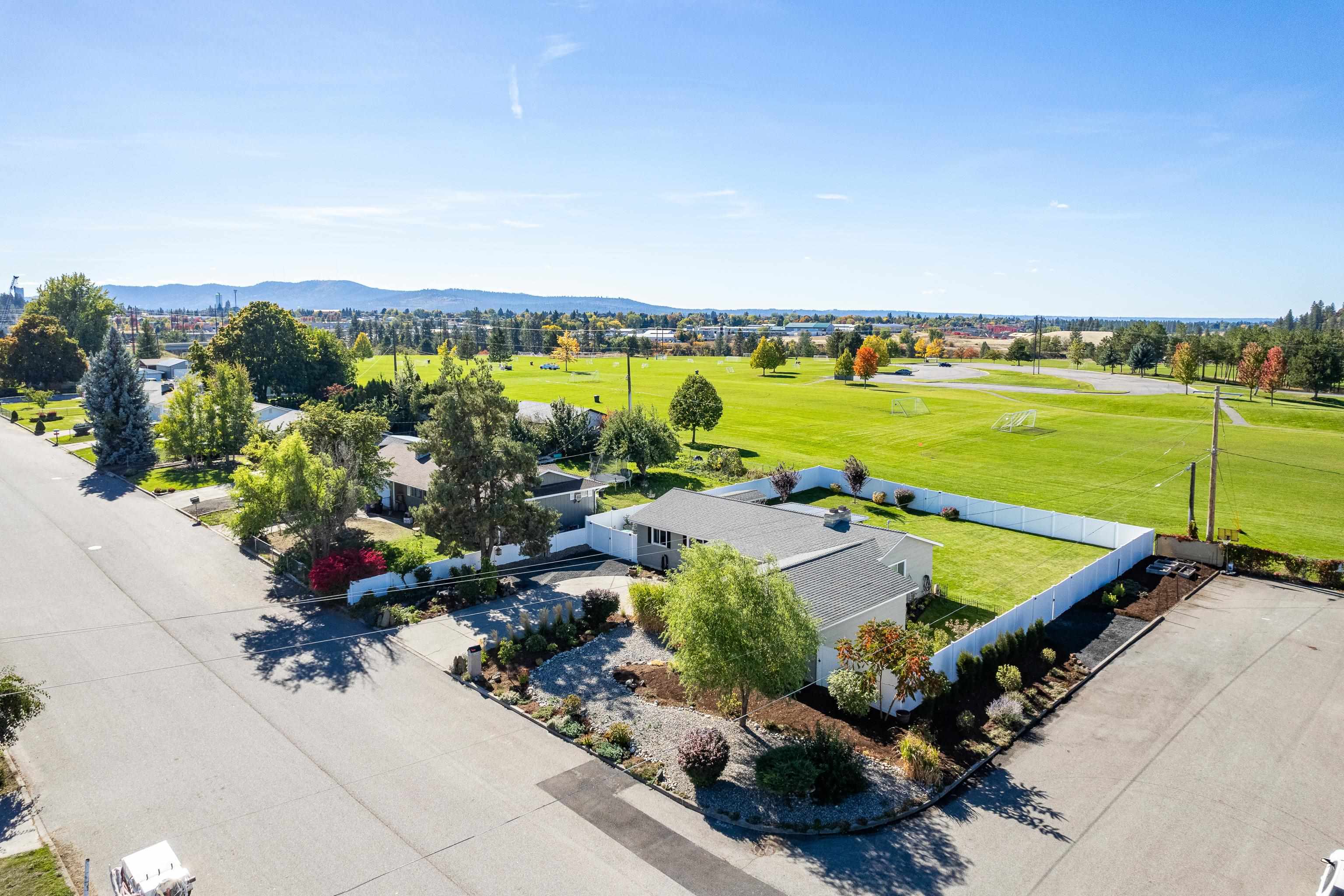 4319 North Vercler Road Spokane Valley, WA 99216 - Photo 34 of 39 Gallery Image 34