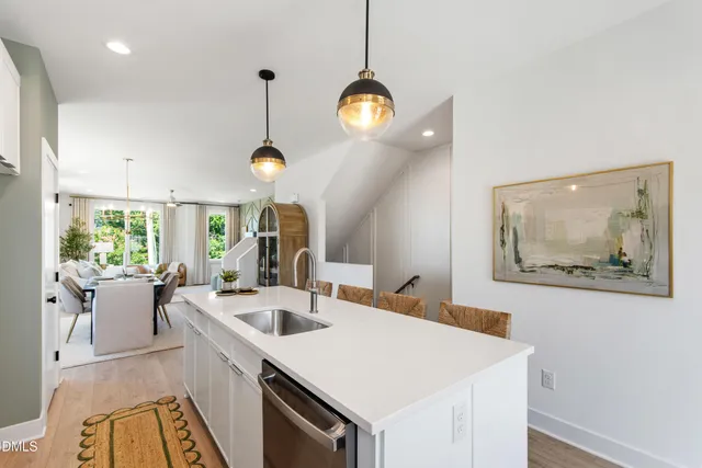 $470,000 | 1313 Garner Road, Unit 102, Raleigh, NC 27610