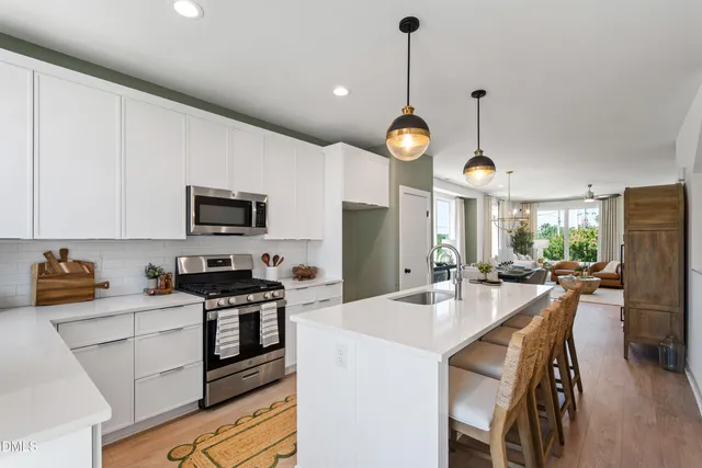 $470,000 | 1313 Garner Road, Unit 102, Raleigh, NC 27610