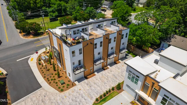 $470,000 | 1313 Garner Road, Unit 102, Raleigh, NC 27610