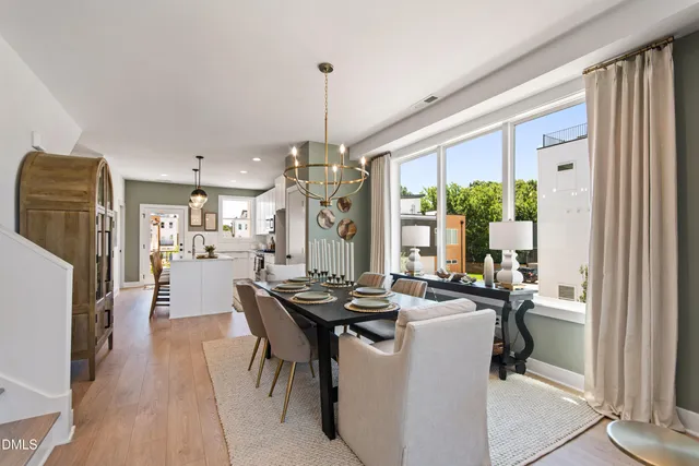 $470,000 | 1313 Garner Road, Unit 102, Raleigh, NC 27610