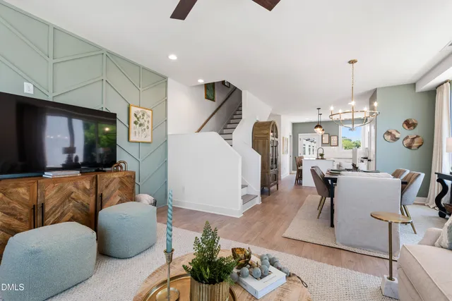 $470,000 | 1313 Garner Road, Unit 102, Raleigh, NC 27610