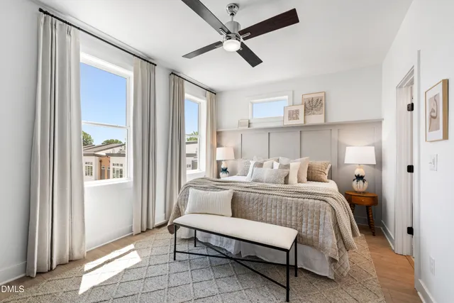 $470,000 | 1313 Garner Road, Unit 102, Raleigh, NC 27610