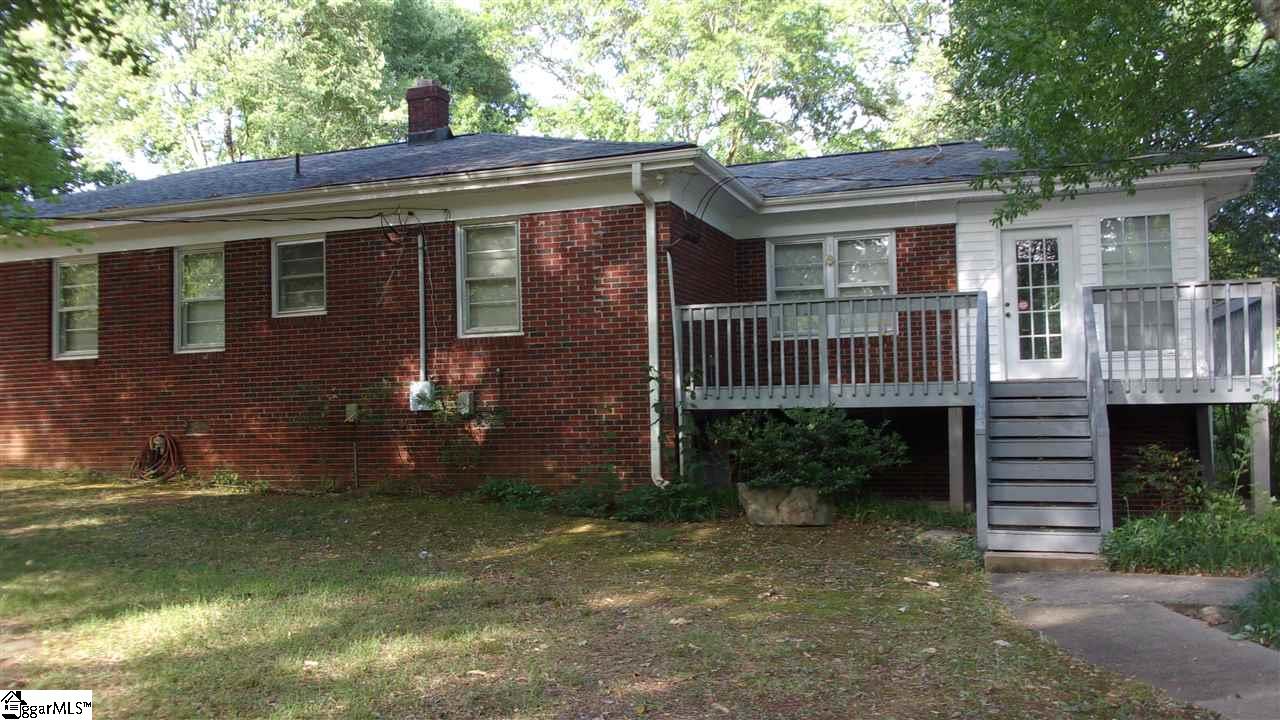 235 Hood Road Greenville, SC 29611 - Photo 18 of 20 Gallery Image 18
