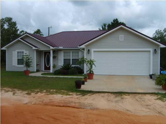 206 West Raphael Road DeFuniak Springs, FL 32433 - Photo 1 of 29 Gallery Image 1