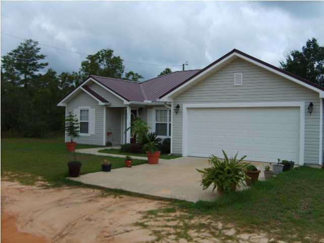 206 West Raphael Road DeFuniak Springs, FL 32433 - Photo 2 of 29 Gallery Image 2