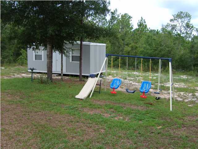 206 West Raphael Road DeFuniak Springs, FL 32433 - Photo 5 of 29 Gallery Image 5