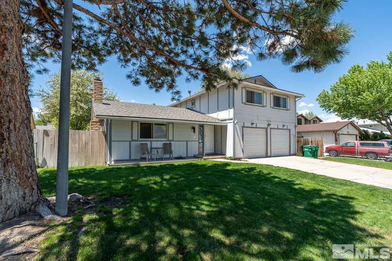 7303 Windmill Drive Reno, NV 89511 - Photo 1 of 26 Photo 1