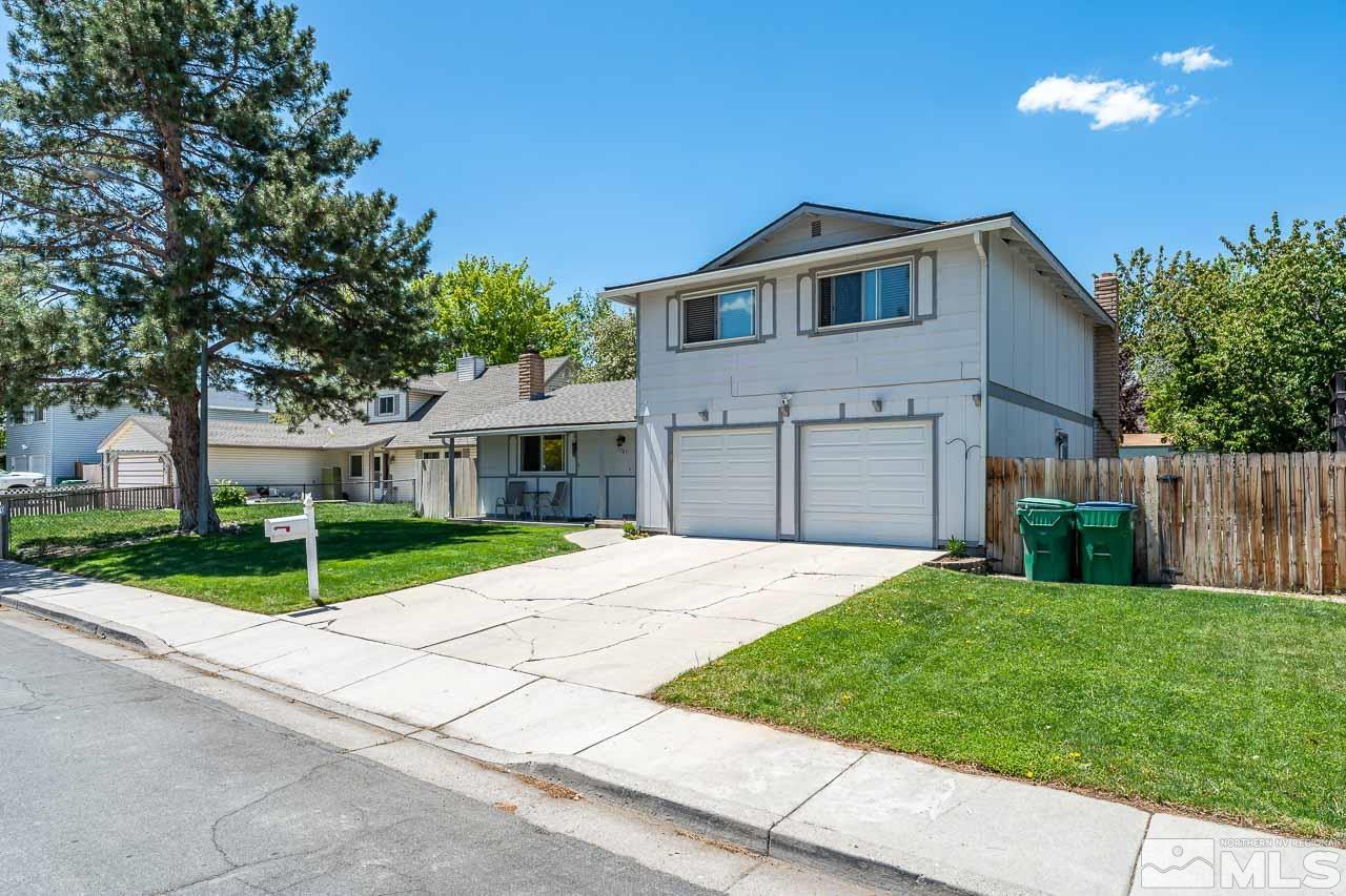 7303 Windmill Drive Reno, NV 89511 - Photo 3 of 26 Photo 3