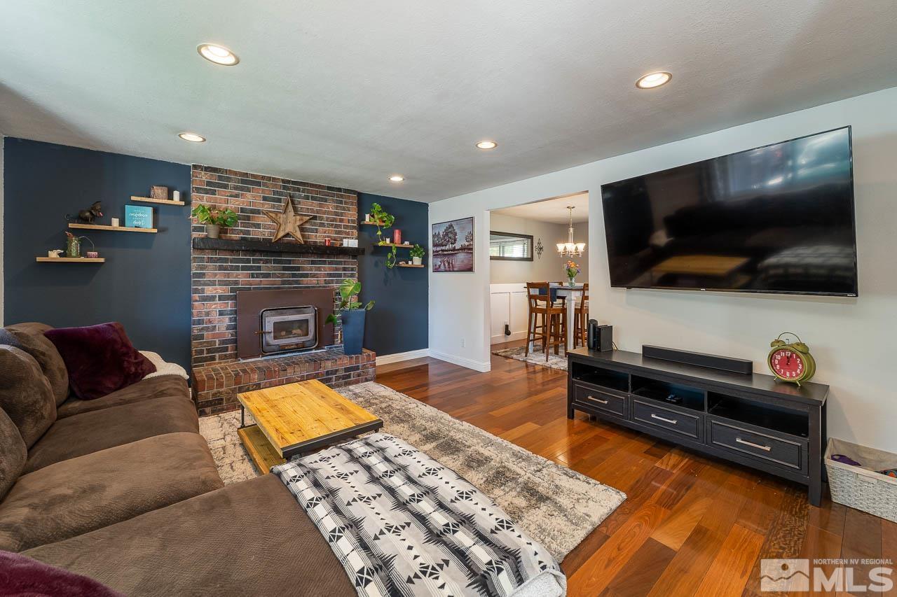 7303 Windmill Drive Reno, NV 89511 - Photo 4 of 26 Photo 4