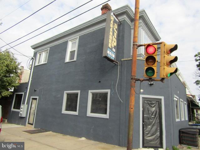 700 Lloyd Street Chester, PA 19013 - Photo 2 of 32 a view of a building entryway with brick walls