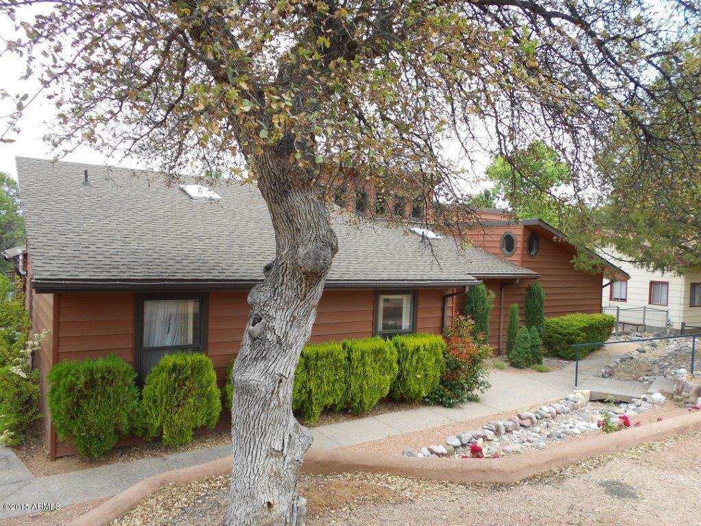 1206 West Rim Drive Payson, AZ 85541 - Photo 1 of 20 022