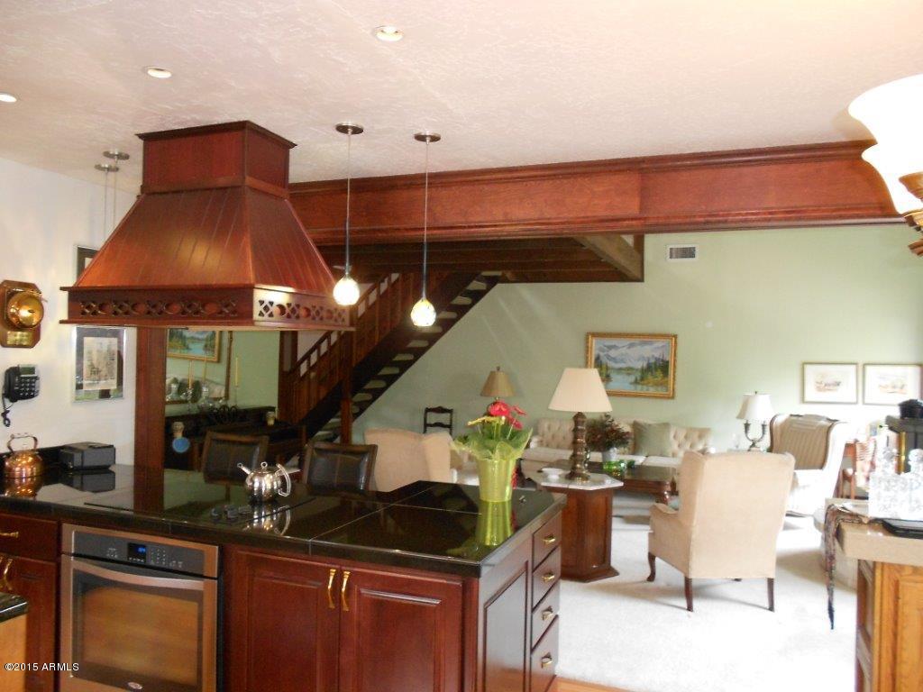 1206 West Rim Drive Payson, AZ 85541 - Photo 13 of 20 005