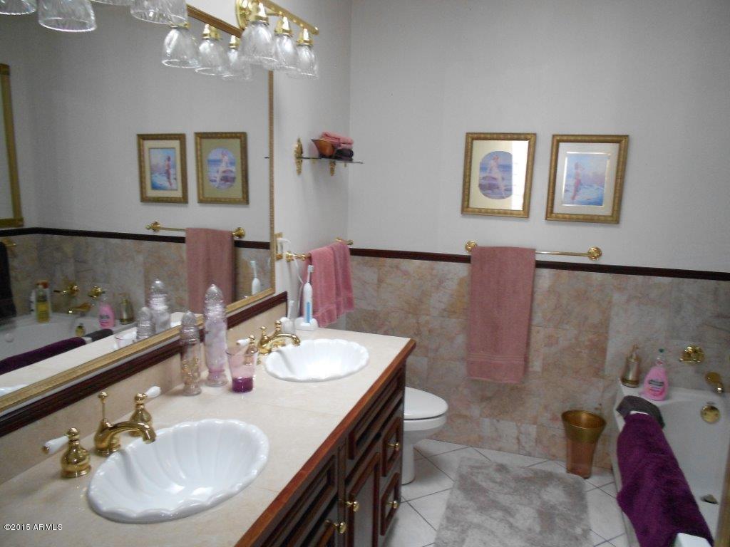 1206 West Rim Drive Payson, AZ 85541 - Photo 19 of 20 009