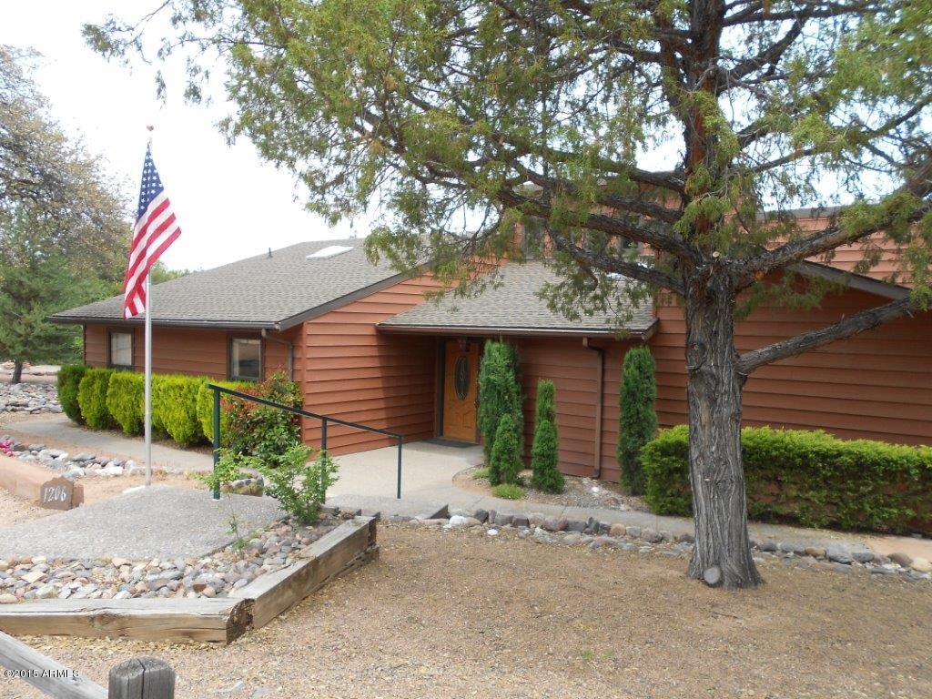 1206 West Rim Drive Payson, AZ 85541 - Photo 2 of 20 023