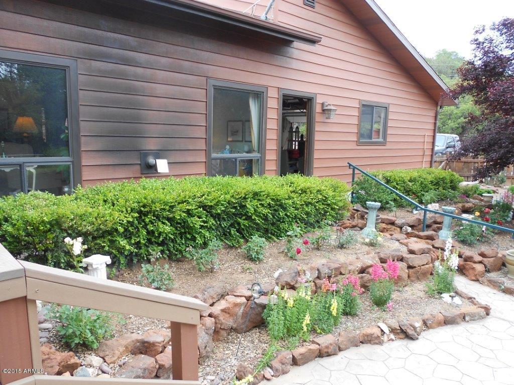 1206 West Rim Drive Payson, AZ 85541 - Photo 4 of 20 018