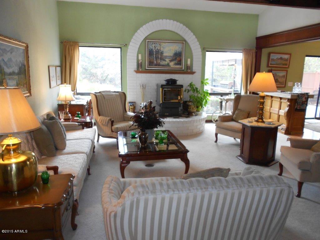1206 West Rim Drive Payson, AZ 85541 - Photo 9 of 20 012