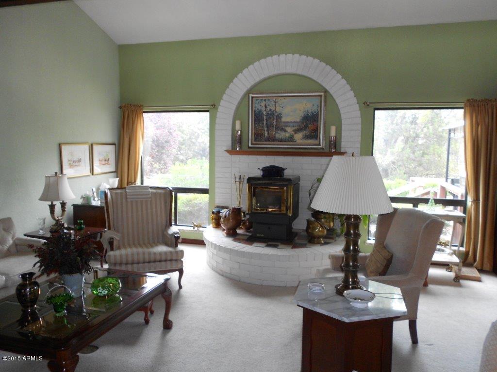 1206 West Rim Drive Payson, AZ 85541 - Photo 10 of 20 002