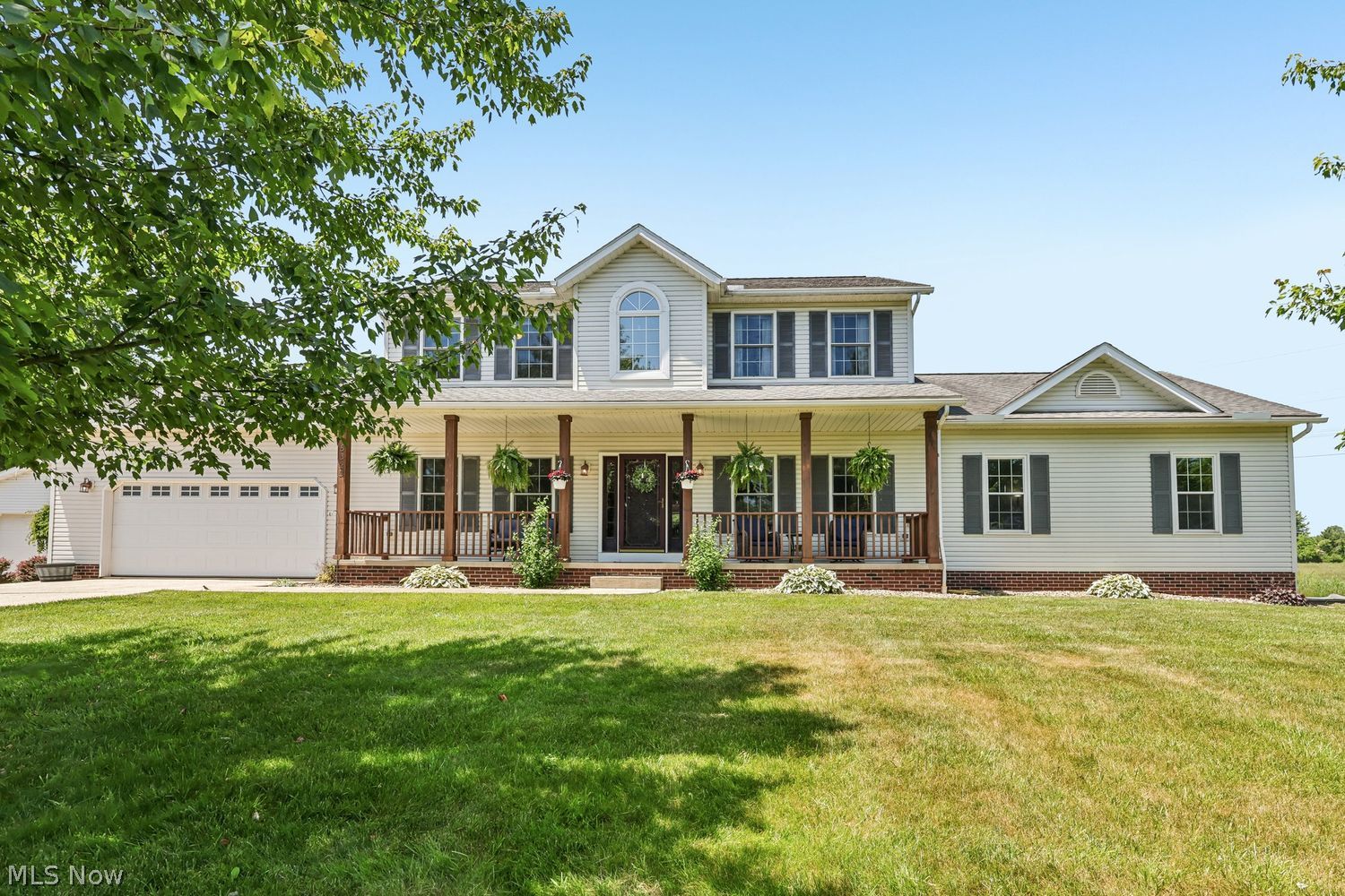 5323 Hattrick Road Ravenna, OH 44266 - Photo 1 of 49