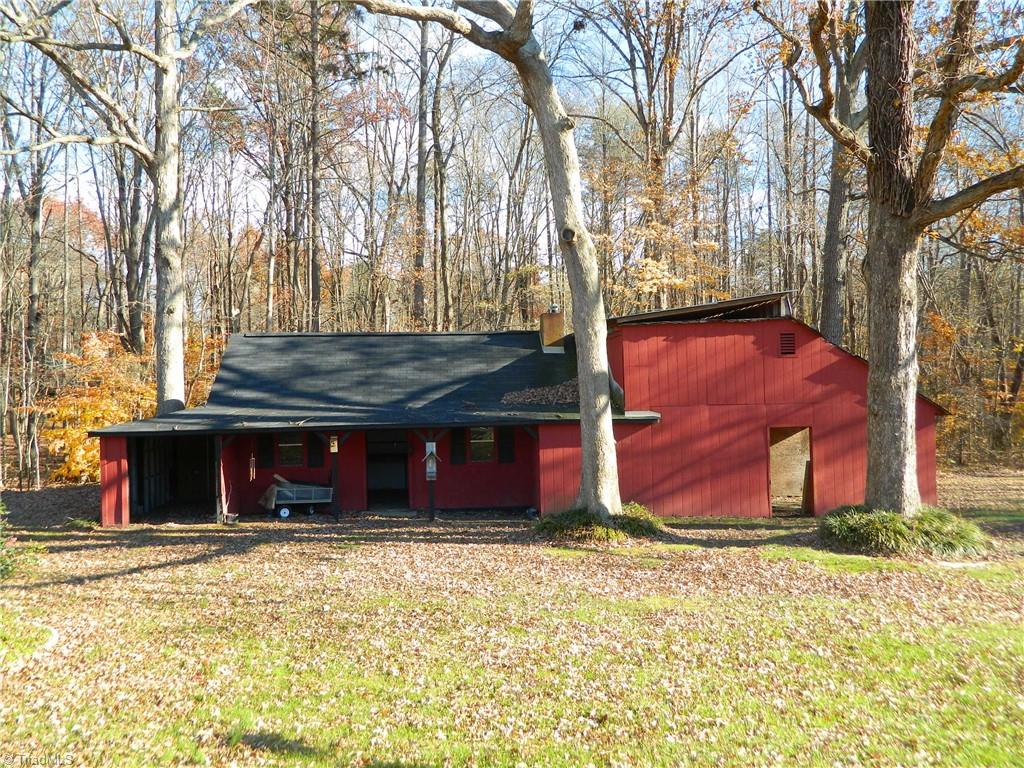 737 Hanner Road Randleman, NC 27317 - Photo 11 of 14 Gallery Image 11