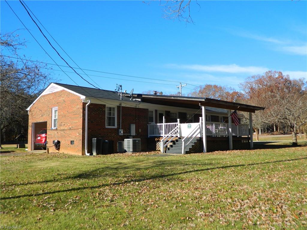 737 Hanner Road Randleman, NC 27317 - Photo 13 of 14 Gallery Image 13
