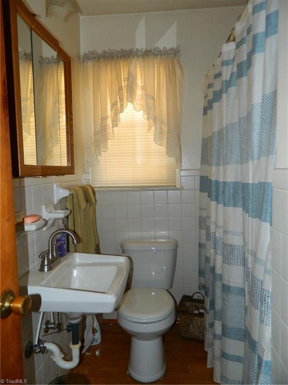 737 Hanner Road Randleman, NC 27317 - Photo 4 of 14 Gallery Image 4