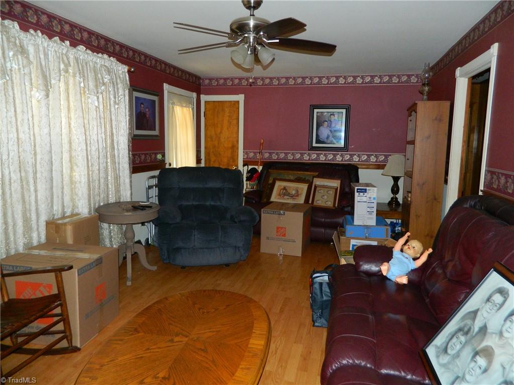 737 Hanner Road Randleman, NC 27317 - Photo 7 of 14 Gallery Image 7